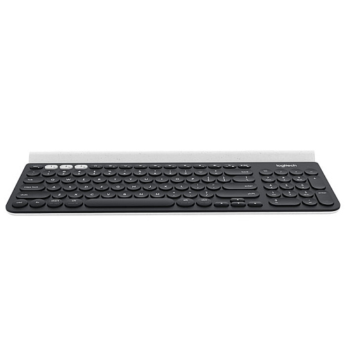 Клавиатура беспроводная Logitech K780 Multi-Device Wireless Keyboard