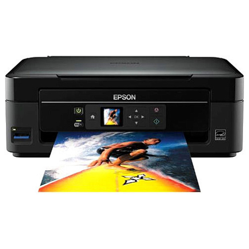 МФУ EPSON Stylus SX430W