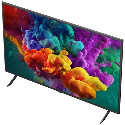 Телевизор 50" LG 50QNED85B6A.ARUG 2026