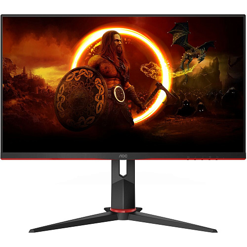 Монитор 27" AOC 27G2ZN3 VA 1920x1080 1ms HDMI, DisplayPort