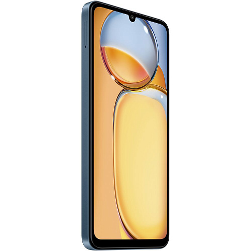 Смартфон Xiaomi Redmi 13C 8/256GB RU Navy Blue УЦЕНКА