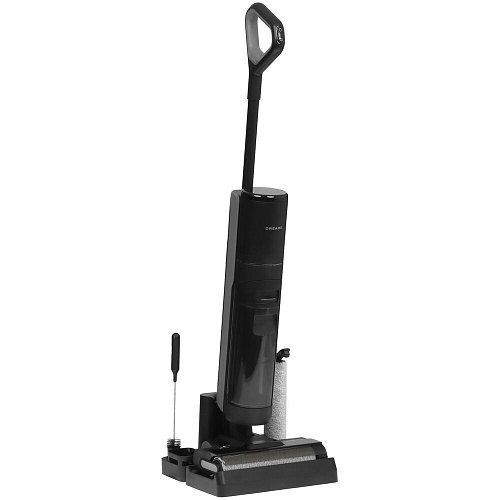 Вертикальный пылесос Dreame H12S Black