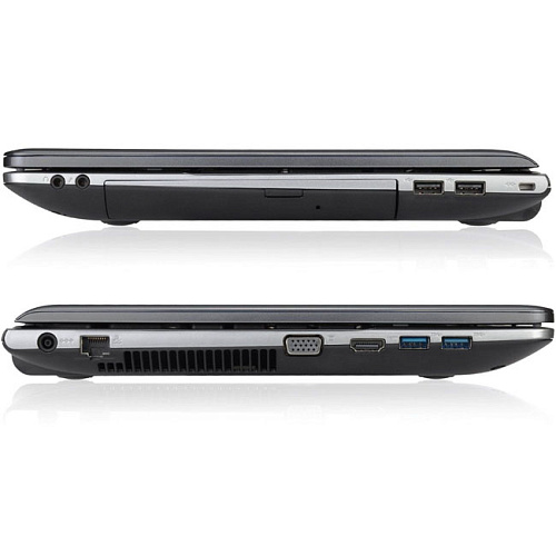 Ноутбук Samsung 355V5C-S0A A10-4600M/8G/1Tb/DVD/HD 7670M 2Gb/15.6"/WiFi/BT/Cam/Win7 HB64