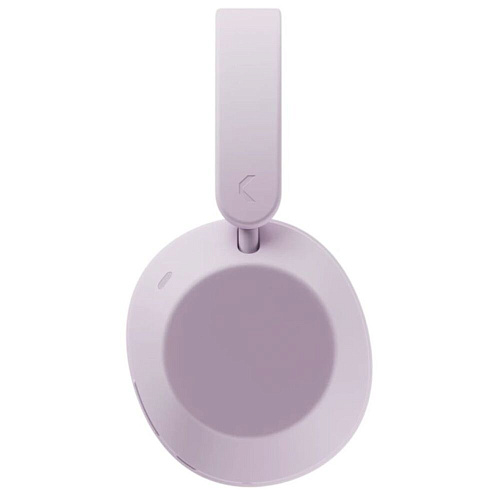Bluetooth гарнитура Commo Etude лавандовый