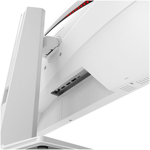 Монитор 27" MSI MAG 274URFW IPS 3840x2160 0.5ms HDMI, DisplayPort, USB Type-C