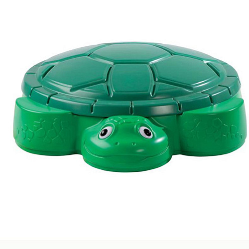 Песочница Little Tikes Черепаха