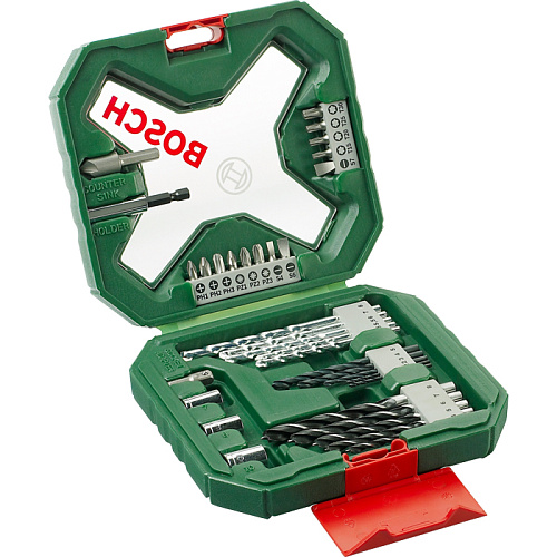 Bosch X-Line 34 2607010608