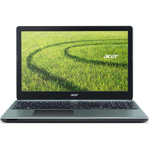 Ноутбук Acer Aspire E1-572G-74508G1TMnii Core i7-4500U/8Gb/1Tb/DVD-SM/AMD Radeon HD8750M 2Gb/15.6"HD/WiFi/Cam/Win8 Gray 