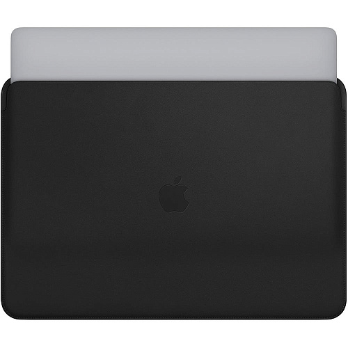 15" Чехол для ноутбука Apple для MacBook Pro 15 черный