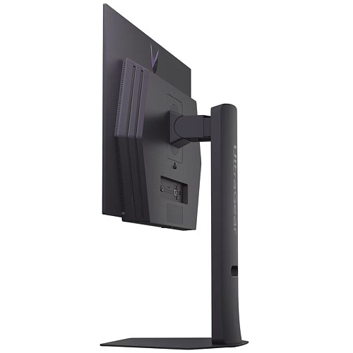 Монитор 27" LG UltraGear 27GX700A-B OLED 2560x1440 0.03ms HDMI, DisplayPort