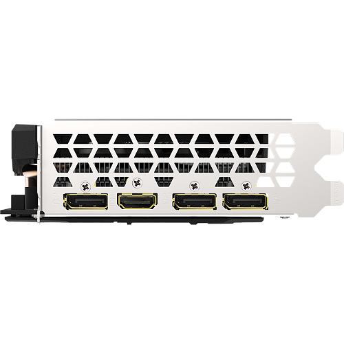 Видеокарта Gigabyte GeForce GTX 1660 Super 6144Mb, D6 6G (GV-N166SD6-6GD) HDMI, 3xDP Ret
