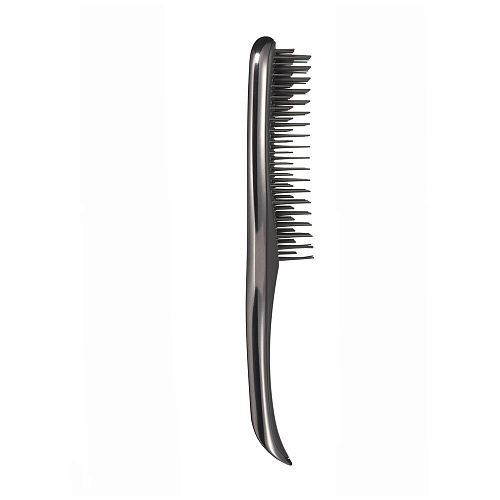 Tangle Teezer Расческа The Ultimate Detangler Chrome Midnight Silver