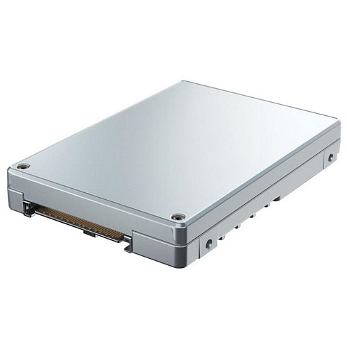 Внутренний SSD-накопитель 15,36Tb Intel D7-P5520 SSDPF2KX153T1N1 2.5" U.2 PCIe 4.0 x4