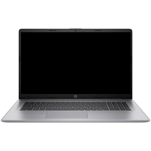 Ноутбук HP ProBook 470 G9 Core i5 1235U/8Gb/512Gb SSD/NV MX550 2Gb/17.3" FullHD/DOS Silver УЦЕНКА