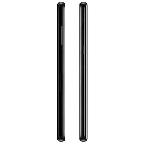 Смартфон Samsung Galaxy A8 (2018) SM-A530F/DS черный