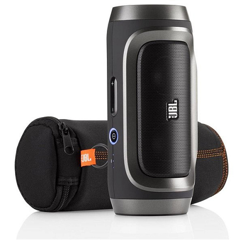 Портативная bluetooth-колонка JBL Charge Shadow