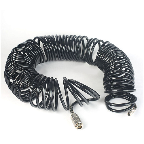 Спиральный шланг Patriot PU 15