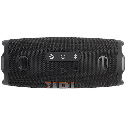 Портативная bluetooth-колонка JBL Charge 6 Black