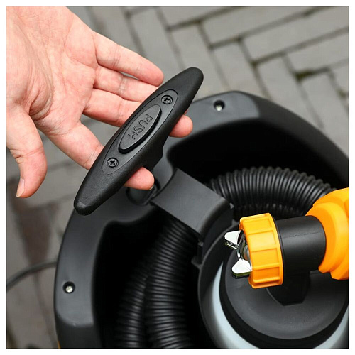 Краскораспылитель Deko DKSG1000 (1000 Вт, 800 мл) 063-4354