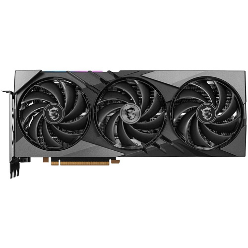 Видеокарта MSI GeForce RTX 4080 Super 16384Mb, Gaming X Slim 16 Gb (RTX 4080 Super 16G Gaming X Slim 16 Gb) 1xHDMI, 3xDP, Ret