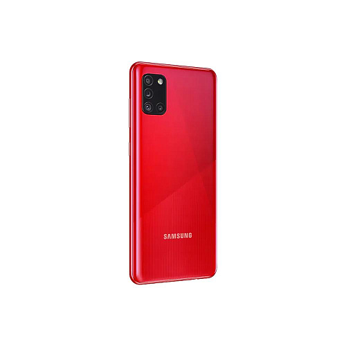 Смартфон Samsung Galaxy A31 SM-A315 128Gb красный