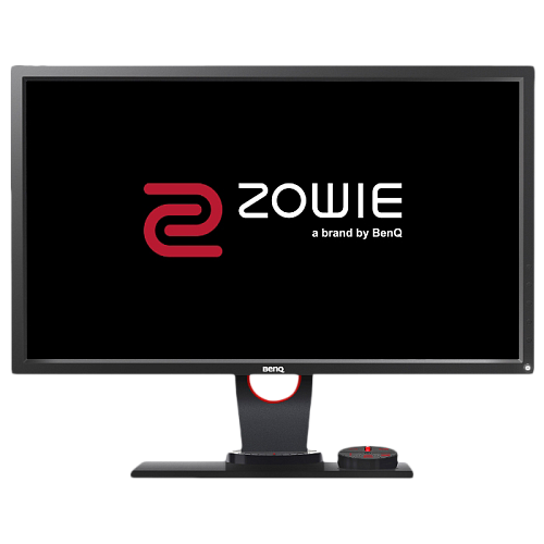 Монитор 24" Benq ZOWIE XL2430 TN 1920x1080 1ms HDMI, DisplayPort, DVI-D, VGA