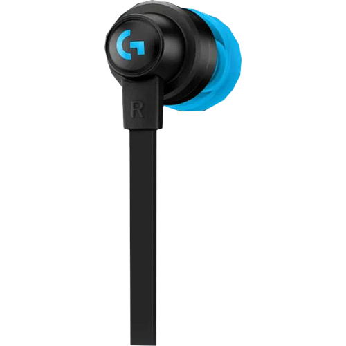 Гарнитура Logitech G333 Gaming Headset Black УЦЕНКА
