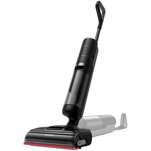 Вертикальный пылесос Dreame H15S Black