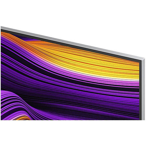 Телевизор 65\" LG OLED65G5RLA.ARUG 2025