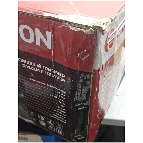 Бензиновый триммер Edon GT-630/3700C 25163 УЦЕНКА