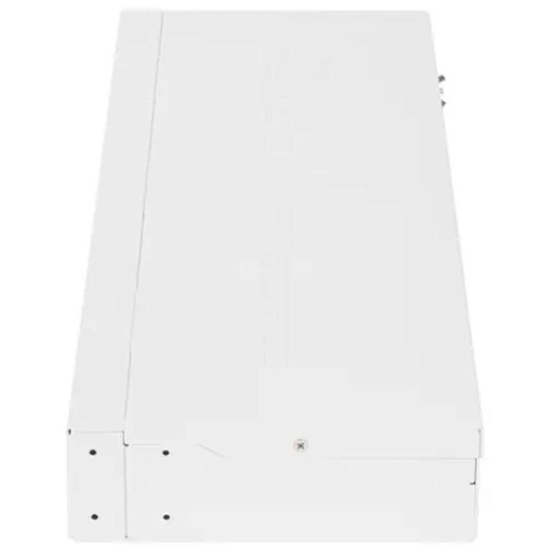 Коммутатор MikroTik CSS326-24G-2S+RM