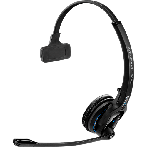 Bluetooth гарнитура Epos IMPACT MB Pro 1 Black