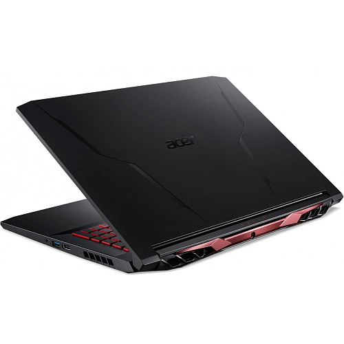 Ноутбук Acer Nitro 5 AN515-57-7625 Core i7 11800H/16Gb/1Tb SSD/NV RTX3070 8Gb/15.6'' FullHD/Win10 Black