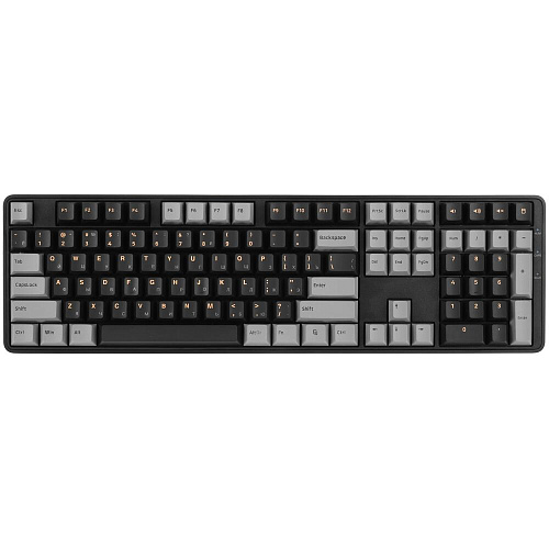 Клавиатура Ugreen KU103 (35214) Black