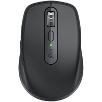 Мышь беспроводная Logitech MX Anywhere 3S Mouse Graphite Wireless