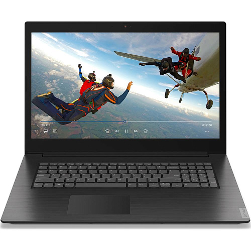 Ноутбук Lenovo IdeaPad L340-17IWL Pentium 5405U/4Gb/1Tb/17.3" FullHD/Win10 Black
