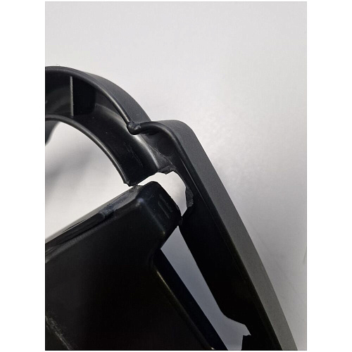 Топор Plantic Light L16 27463-01 УЦЕНКА