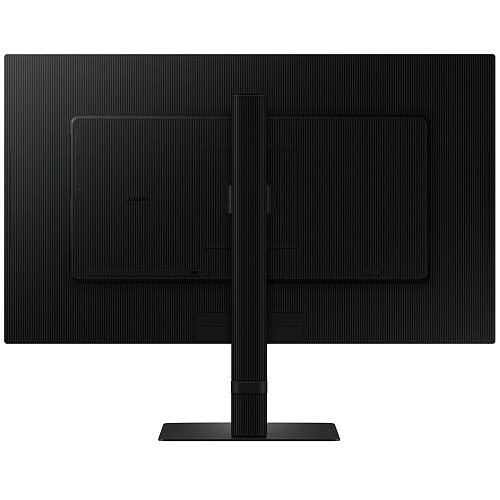 Монитор 24" Samsung S24D604UAU IPS 2560x1440 5ms HDMI, DisplayPort, USB Type-C