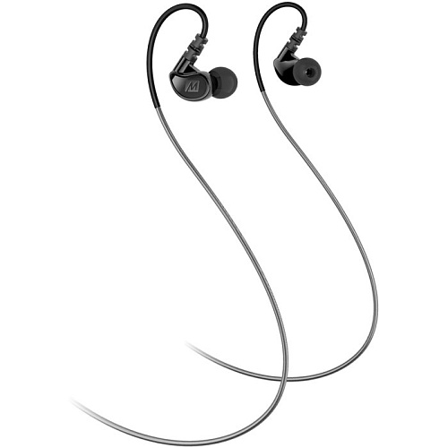 Гарнитура MEE audio M6 2 Black