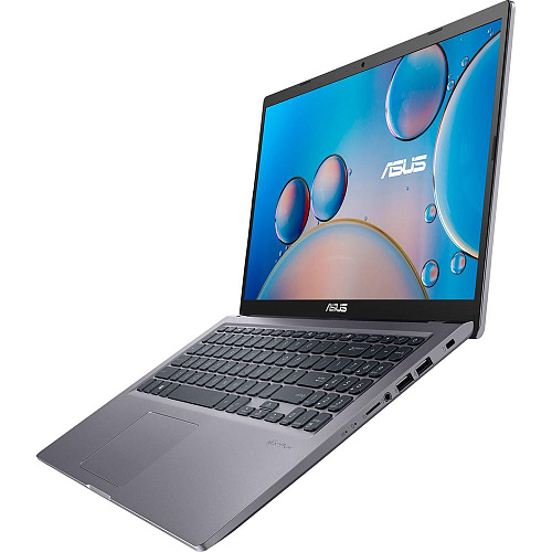 Ноутбук ASUS VivoBook 14 X415EA-EB1313W Pentium Gold 7505/4Gb/256Gb SSD/14" FullHD/Win11 Slate Grey