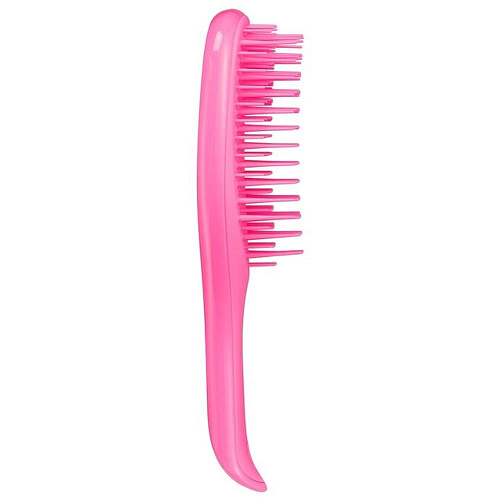 Tangle Teezer Расческа The Wet Detangler Mini Pink Sherbet