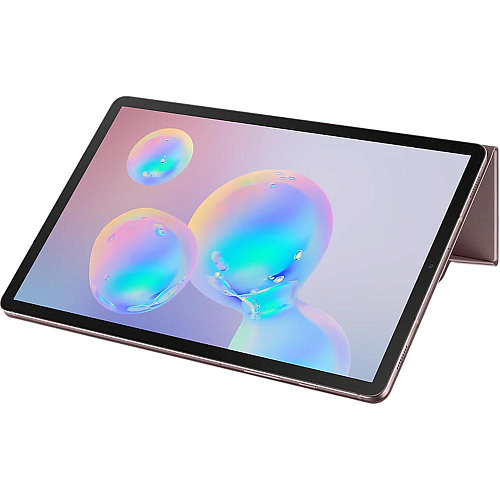 Чехол для Samsung Galaxy Tab S6 10.5 SM-T860\SM-T865 Samsung Book Cover Brown