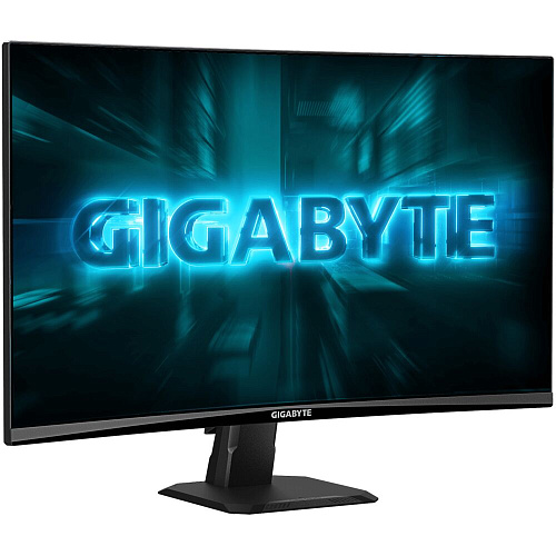 Монитор 27" Gigabyte GS27FCA VA 1920x1080 1ms HDMI, DisplayPort