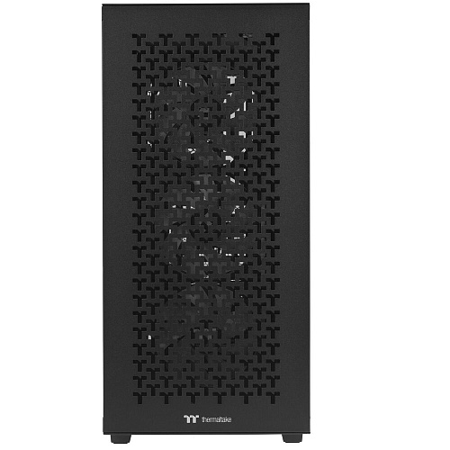 Корпус ATX Miditower Thermaltake Divider V350 Air CA-1S3-00M1WN-03 Black
