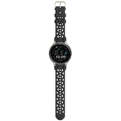 Умные часы Amazfit Cheetah 2 Pro (A2564) Titanium