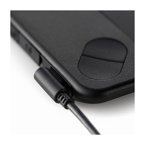 Графический планшет Wacom Intuos Comic Black P&T M (CTH-690CK-N)