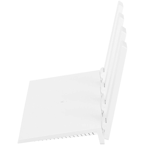Беспроводной маршрутизатор Huawei AX3 WS7100-25 Wi-Fi 802.11ac, 802.11n, 802.11g, 802.11ax 2.4+5 ГГц 2976 Гбит/с белый