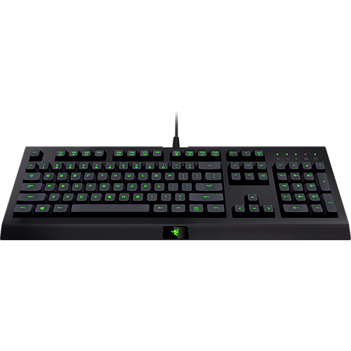 Игровой комплект Razer Cynosa Pro Bundle