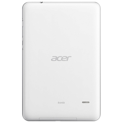 Планшет Acer IconIA B1-710-83171G00nw 8GB MT8317/1Gb/8GB/7"(1024х600)/WiFi/BT/GPS/Android 4.1