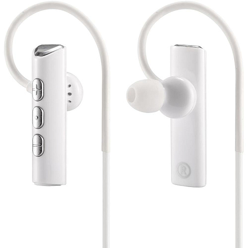 Bluetooth гарнитура Digma BT-01 White